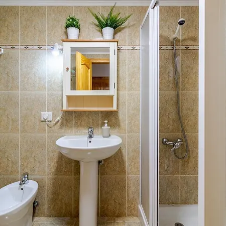 Flatguest La Sal - La Garita Beach Appartamento *