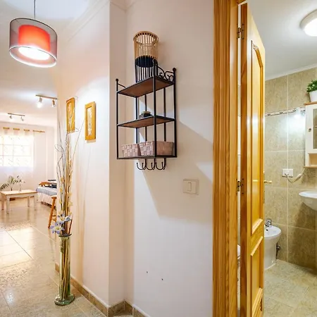Flatguest La Sal - La Garita Beach Appartamento *