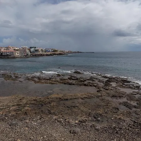 Flatguest La Sal - La Garita Beach Appartamento