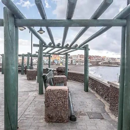 Flatguest La Sal - La Garita Beach Appartamento *