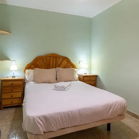 Appartamento Flatguest La Sal - La Garita Beach Telde