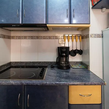 Appartamento Flatguest La Sal - La Garita Beach *