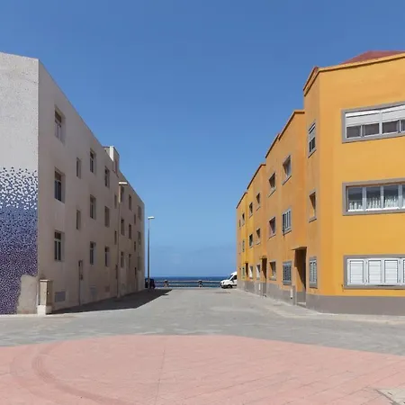 Flatguest La Sal - La Garita Beach Appartamento *