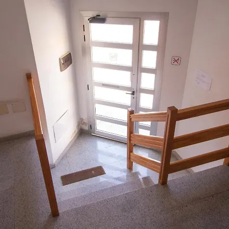 Appartamento Flatguest La Sal - La Garita Beach Telde